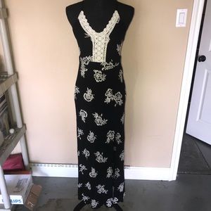 Altar’d State maxi dress